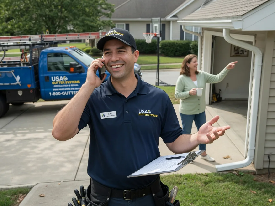 Gutter Installation Washington, IA FAQs
